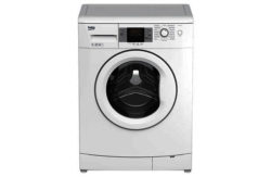 Beko WMB71343W 7KG 1300 Spin Washing Machine - White